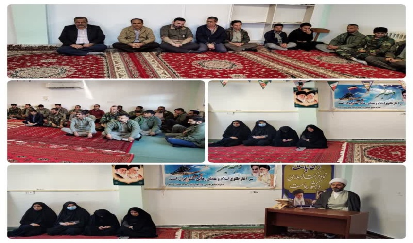 همه مردم فارغ از هر قومیتی باید در این انتخابات شرکت کنند