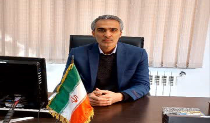 کشاورزان پیشرو رامیانی 40هزار اصله نهال کاشتند