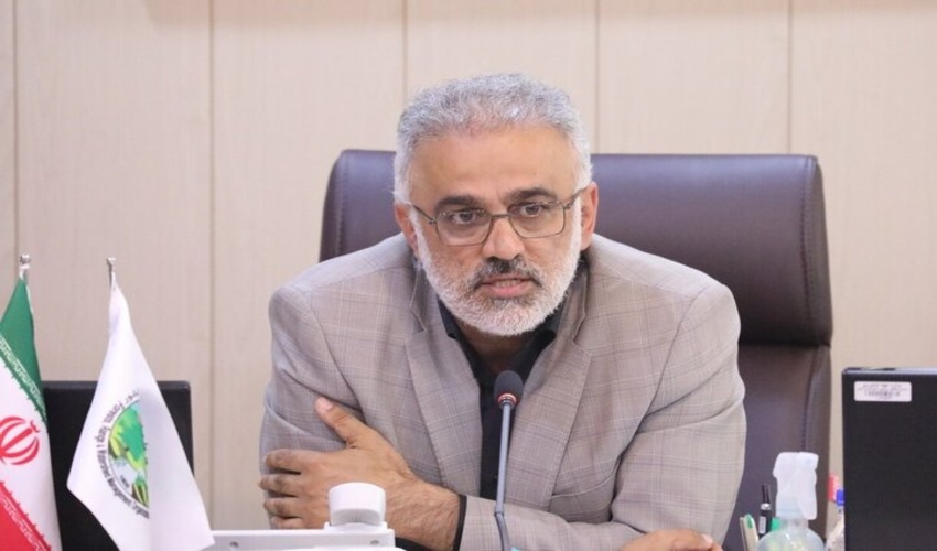 ‌کارکرد سازمان منابع‌طبیعی تضمین کننده امنیت زیستی کشور است