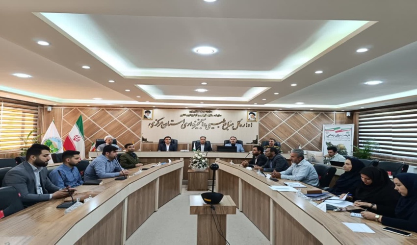 ضرورت حمایت دولت از طرح کاشت یک میلیارد درخت