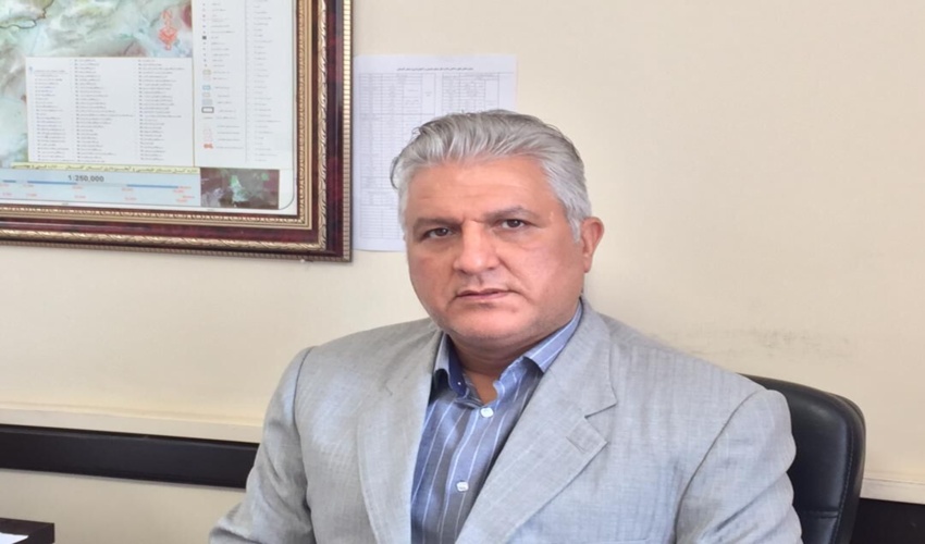 پایش درختان جنگلی راش در حال انجام است