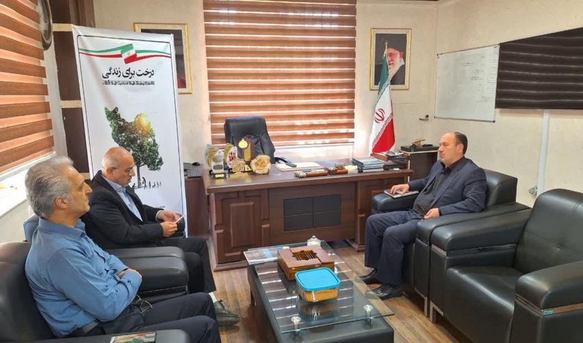 نقش پدافند غیرعامل در حفاظت بهتر از منابع طبیعی