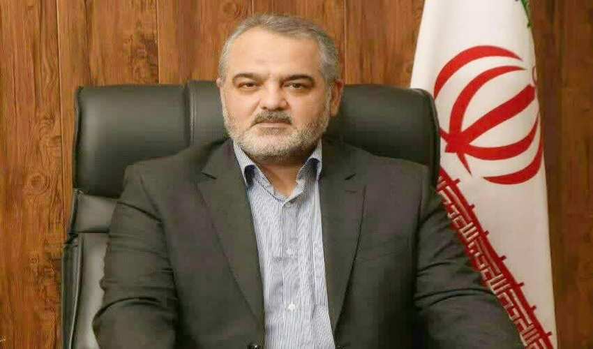 پیام تبریک معاون استاندار و فرماندارویژه شهرستان گنبدکاووس بمناسبت روز جنگلبان 