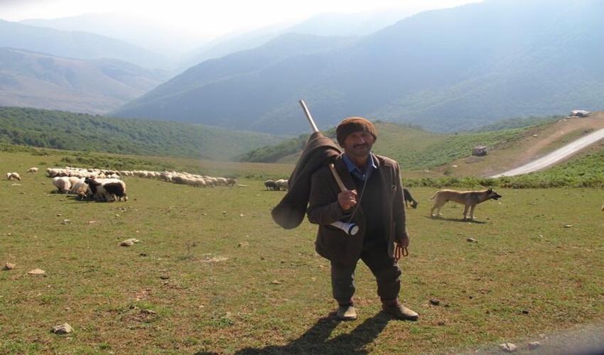 حضور مدیرکل منابع طبیعی و آبخیزداری گلستان در سامانه سامد 