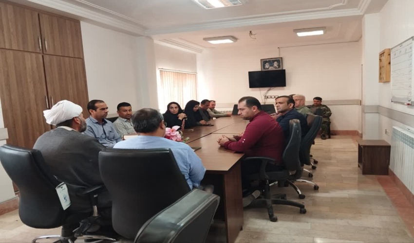 مراسم رحلت پیامبر مکرم اسلام(ص) و سبط اکبرش امام مجتبی و امام رضا(ع) برگزار شد