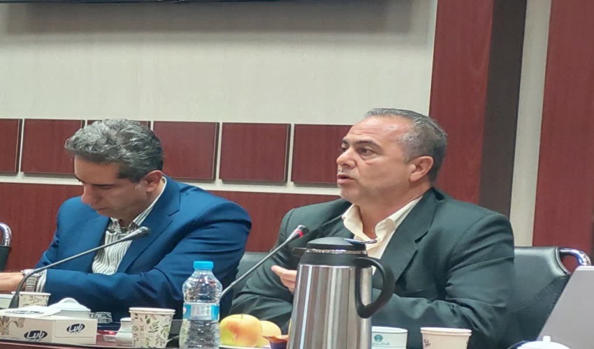 کارگاه هم اندیشی و آموزشی راهبردها و برنامه های کاربردی بخش مرتع در گلستان برگزار می شود