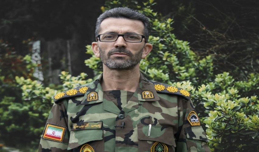 طی اجرای احکام قضایی 240 هکتار از اراضی ملی گلستان خلع ید شد