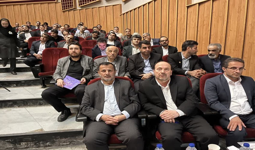 گزارش تصویری از کارگاه ملی هم اندیشی_آموزشی سیاست ها، راهبردها و برنامه های مدیریت مراتع کشور