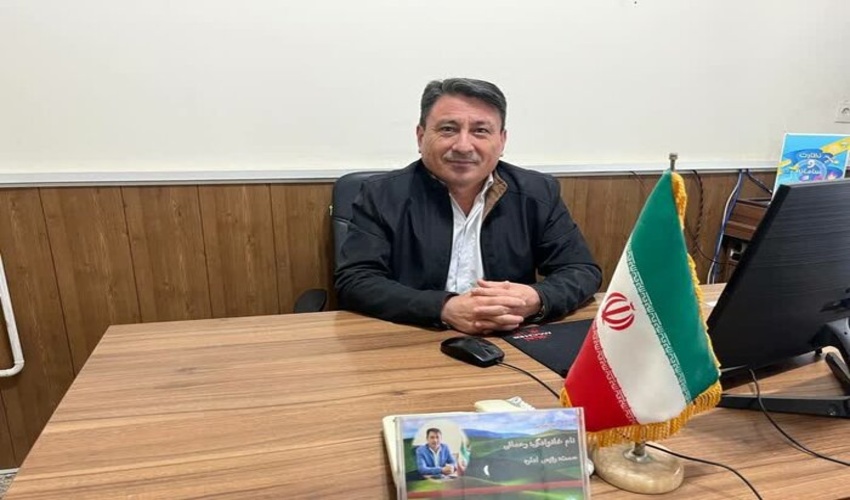 روستاییان، دوستدار سرسبزی مرغزارها