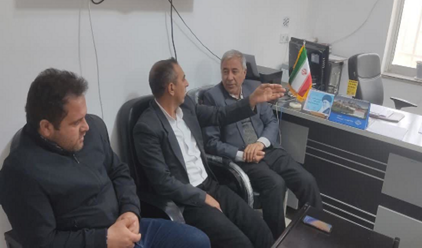 اجرای پروژه‌های مشارکتی منابع طبیعی افزایش می‌یابد.