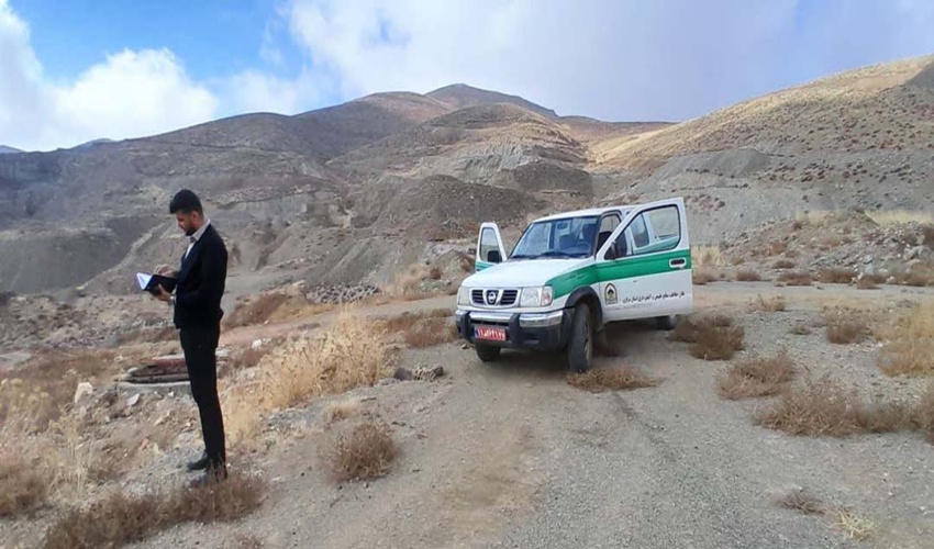 محل اجرای پویش نهال کاری به نام پدر به تفکیک شهرستان های گلستان اعلام شد