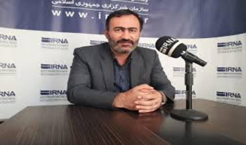 توزیع مرحله اول نهال  برای زراعت چوب در گلستان