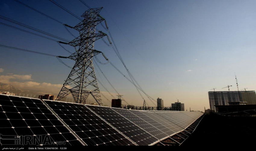 ساخت نیروگاه تجدید پذیر در ۲۸ نقطه گلستان