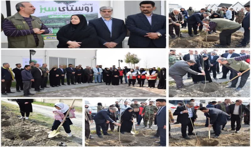 پویش جان ایران در باشگاه ورزشی شموشک کردکوی برگزار شد