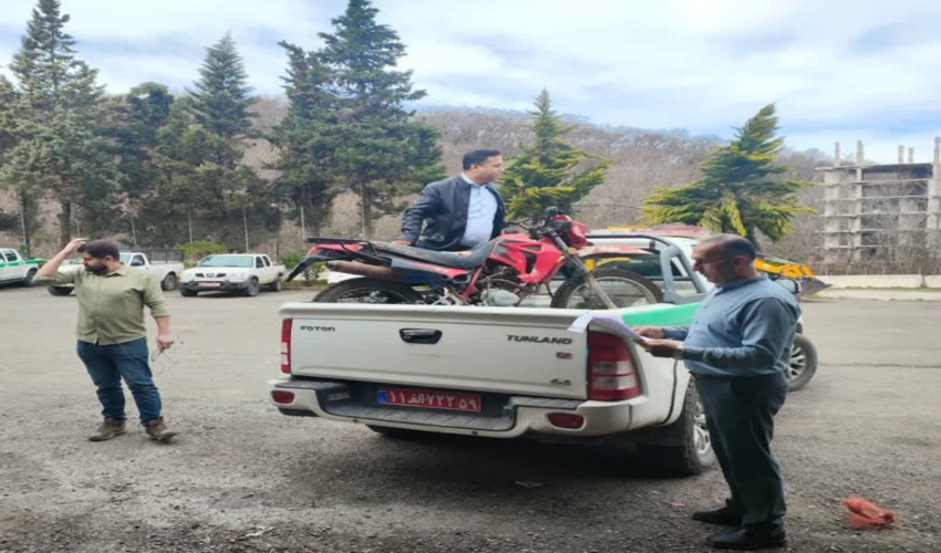 افزایش توان عملیاتی و ارتقای سطح آمادگی نیروهای یگان حفاظت