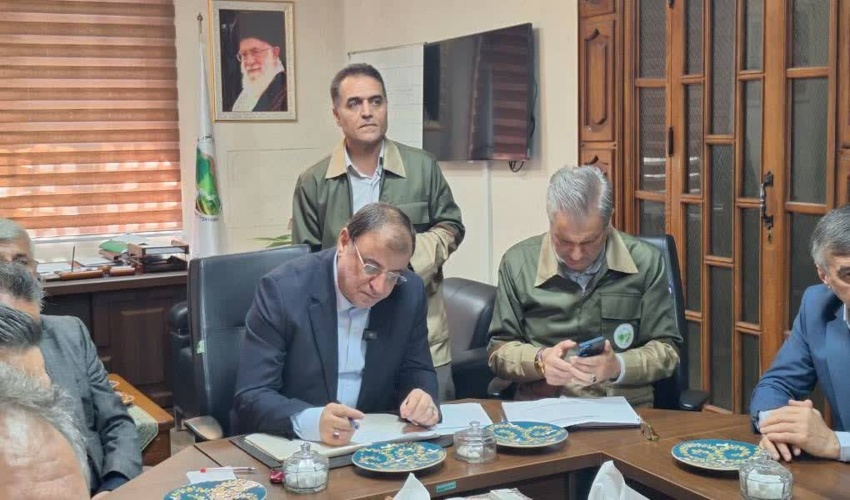 تأکید بر واگذاری اختیارات بیشتر در حوزه منابع طبیعی به استان‌ها