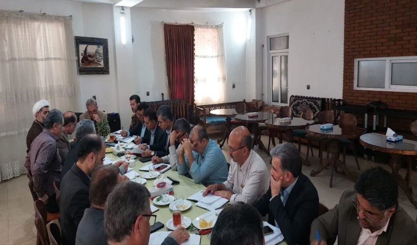 جوامع محلی ؛ بهترین حافظان طبیعت